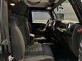 JEEP WRANGLER 2.8 CRD DPF Rubicon Auto