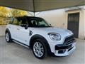 MINI COUNTRYMAN 2.0 Cooper SD 190 cv Hype Countryman ALL4 C.Auto