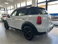 MINI Countryman 2.0 Cooper D all4 auto