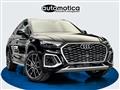 AUDI Q5 SPORTBACK SPB 55 TFSI e quattro S tronic S line