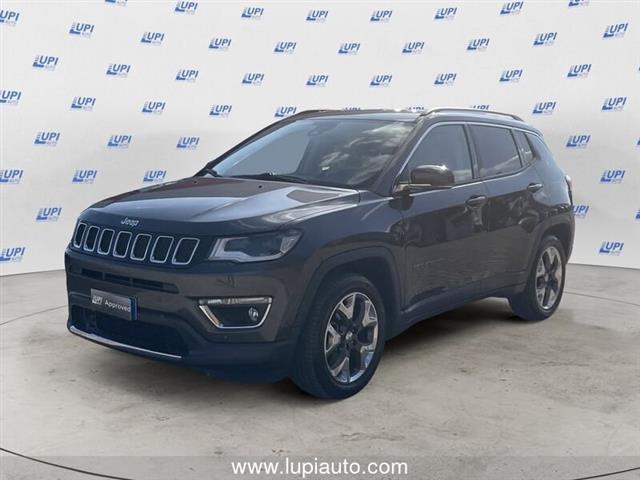 JEEP COMPASS 2.2 CRD North 2WD