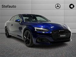 AUDI A5 40 TDI S tronic