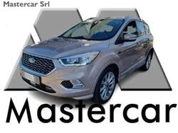 FORD KUGA 2.0 tdci Vignale tg : FN384LS tetto apribile