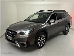 SUBARU OUTBACK 2.5i Lineartronic Premium 8ANNI DI GARANZIA SUBARU