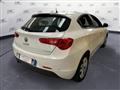 ALFA ROMEO GIULIETTA 1.6 JTDm 120 CV