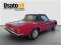 ALFA ROMEO SPIDER Duetto Spider 1750