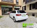 AUDI A3 SPORTBACK SPB 1.6 TDI Business GARANZIA INCLUSA