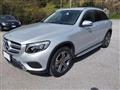 MERCEDES CLASSE GLC Sport GLC 220 D