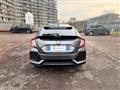 HONDA Civic 1.0 Executive Premium