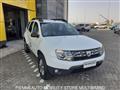 DACIA DUSTER 1.6 110CV 4x2 GPL Lauréate