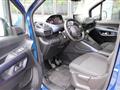 PEUGEOT RIFTER BlueHDi 130cv L2 5p.ti-PDC-GANCIO