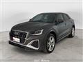 AUDI Q2 30 TDI S tronic Identity Black