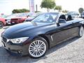 BMW Serie 4 Cabrio 420d Cabrio Luxury