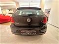 VOLKSWAGEN POLO 1.0 MPI 75 CV 5p. Fresh