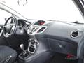 FORD FIESTA 1.2 82 CV 5 porte Titanium