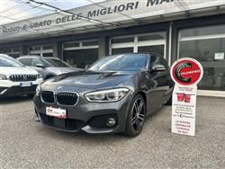 BMW SERIE 1 M SPORT 1.5