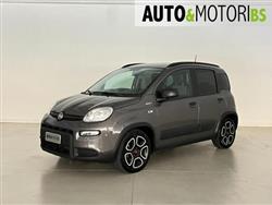 FIAT PANDA 1.0 FireFly S&S Hybrid City Life *PREZZO REALE*