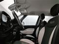 FIAT 500L 1.3 mjt Trekking 95cv