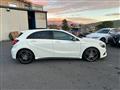 MERCEDES Classe A A 200 d Automatic Premium