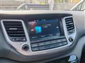 HYUNDAI TUCSON 1.6 GDI Comfort