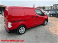 NISSAN E-NV200 EV Van Courier 5 porte   CLIMA!!!!