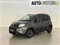 FIAT PANDA 1.0 FireFly S&S Hybrid City Life *PREZZO REALE*