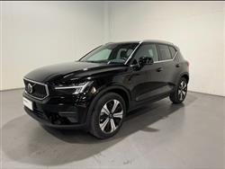 VOLVO XC40 T5 GEARTRONIC RECHARGE CORE