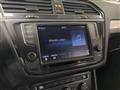 VOLKSWAGEN TIGUAN 2.0 TDI SCR 4MOTION Business BlueMotion Technology