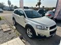 CHEVROLET CAPTIVA 2.2 VCDi 184CV aut. 4WD LTZ