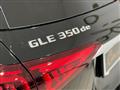 MERCEDES CLASSE GLE 4Matic Plug-in hybrid Premium