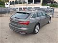 AUDI A6 AVANT Avant 40 2.0 TDI S tronic Business