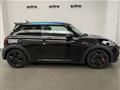 MINI 3 PORTE JCW Mini 2.0 John Cooper Works JCW