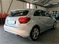 MERCEDES CLASSE A A 180 Executive