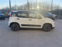 FIAT PANDA HYBRID CITY LIFE 1.0 70 CV