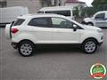 FORD ECOSPORT 1.5 TDCi 95 CV Plus - PRONTA CONSEGNA