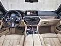 BMW SERIE 5 Serie 5 G31 2017 Touring - d Touring xdrive Luxury