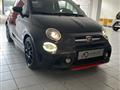 ABARTH 595 1.4 Turbo T-Jet 160 CV Pista