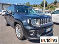 JEEP Renegade 1.6 mjt Limited 2wd 130cv