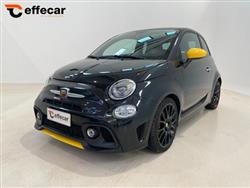 ABARTH 595 1.4 Turbo T-Jet 160 CV Pista