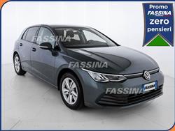 VOLKSWAGEN GOLF 1.0 TSI EVO Life