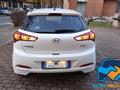 HYUNDAI I20 1.2 84 CV 5 porte Blackline "PROMO"