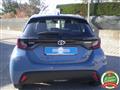 TOYOTA YARIS 1.5 Hybrid 5 porte Active - PRONTA CONSEGNA