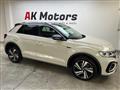 VOLKSWAGEN T-ROC 2.0 TDI SCR 150 CV DSG 4MOTION R-Line