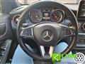 MERCEDES CLASSE A d Automatic Sport GARANZIA INCLUSA