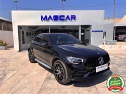 MERCEDES CLASSE GLC de 4Matic Plug-in hybrid Coupé Premium Plus