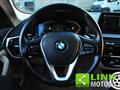 BMW SERIE 5 TOURING Touring Luxury M Sport 190CV - 2019