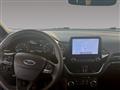 FORD FIESTA VAN Van 1.1 TI-VCT 75 CV S&S Trend