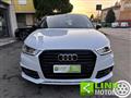 AUDI A1 SPORTBACK SPB 1.0 TFSI ultra Admired