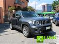 JEEP RENEGADE 1.0 T3 Limited MY21 - 2 TAGLIANDI INCLUSI