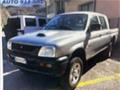 MITSUBISHI L200 2.5 TDI 4WD Double Cab Pick-up GANCIO